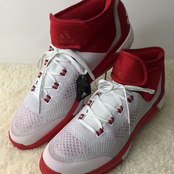 ADIDAS Crazy Light Boost Athletic Shoes Q16861 main image 6